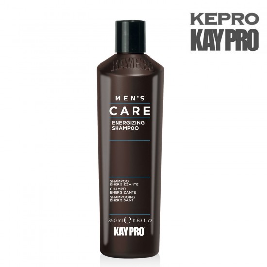 KayPro Men's Care Energizing Shampoo 350ml