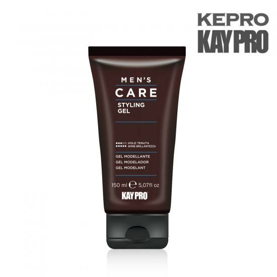 KayPro Men's Care Styling Gel 150ml