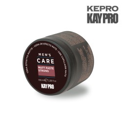 KayPro Men's Care Matt Paste strong hold mattifying paste 100ml