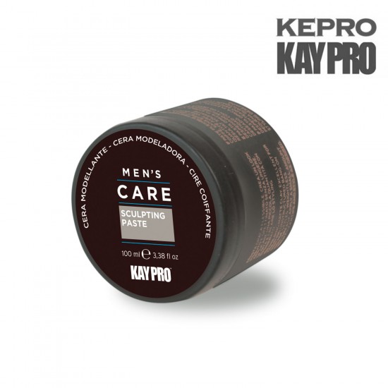 KayPro Men's Care Sculpting Paste 100ml