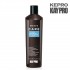 KayPro Men's Care Black Carbon toning shampoo 350ml