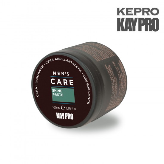 KayPro Men's Care Shine Paste 100ml