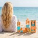 Kepro Kaypro Kaysun moisturizing shampoo for all hair types 350ml