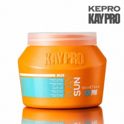 Kepro Kaypro Kaysun moisturizing hair mask 500ml