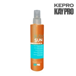 Kepro Kaypro Kaysun protective hair oil 125ml