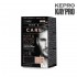 KayPro Men's Care hair and beard colour 2/3 black 2x50ml