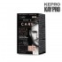 KayPro Men's Care hair and beard colour 4/5 dark brown 2x50ml
