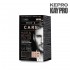 KayPro Men's Care hair and beard colour 5/6 light brown 2x50ml