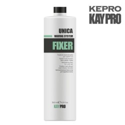 Kepro KayPro Unica Fixer neutralizing fixative for perm treatment 500ml