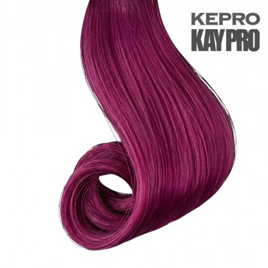 Kepro Kaypro Color+Mask nourishing toning hair mask Magenta 300ml