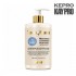 Kepro Kaypro Tone+Mask nourishing corrective hair mask Silver Plus 300ml