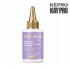 Kepro Kaypro Color+Mask nourishing toning hair mask Lavanda 100ml