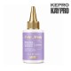 Kepro Kaypro Color+Mask nourishing toning hair mask Lavanda 100ml
