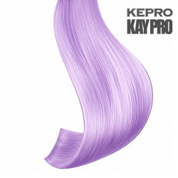 Kepro Kaypro Color+Mask nourishing toning hair mask Lavanda 100ml