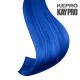 Kepro Kaypro Color+Mask nourishing toning hair mask Blue 100ml