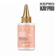Kepro Kaypro Color+Mask nourishing toning hair mask Pastel Coral 100ml