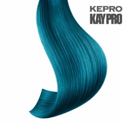 Kepro Kaypro Color+Mask nourishing toning hair mask Tropical Sea 100ml