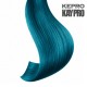 Kepro Kaypro Color+Mask nourishing toning hair mask Tropical Sea 100ml