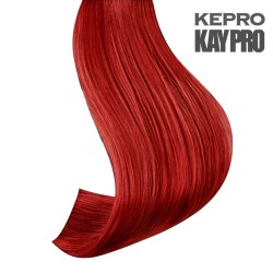 Kepro Kaypro Color+Mask nourishing toning hair mask Golden Flame 100ml