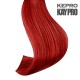 Kepro Kaypro Color+Mask nourishing toning hair mask Golden Flame 100ml
