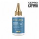 Kepro Kaypro Color+Mask nourishing toning hair mask Pastel Blue 100ml