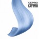 Kepro Kaypro Color+Mask nourishing toning hair mask Pastel Blue 100ml