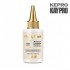 Kepro Kaypro Gloss+Mask nourishing corrective hair mask Clear Gloss 100ml