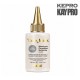 Kepro Kaypro Tone+Mask nourishing corrective hair mask Silver 100ml