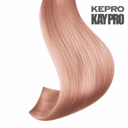 Kepro Kaypro Color+Mask nourishing toning hair mask Soft Rose 300ml