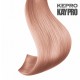Kepro Kaypro Color+Mask nourishing toning hair mask Soft Rose 300ml