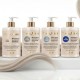 Kepro Kaypro Tone+Mask nourishing corrective hair mask Deep Blue 100ml