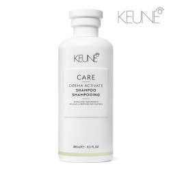 Keune Care Derma Activate shampoo for fine, thinning hair 300ml