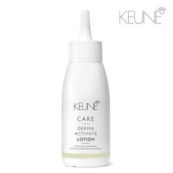 Keune Care Derma Activate lotion for thinning hair 75ml