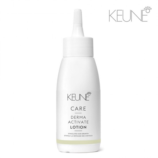 Keune Care Derma Activate lotion for thinning hair 75ml
