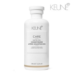 Keune Care Satin Oil conditioner for dull, dry hair 250ml