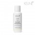 Keune Care Vital Nutrition shampoo for dry, damaged hair 80ml