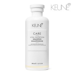 Keune Care Vital Nutrition shampoo for dry, damaged hair 300ml