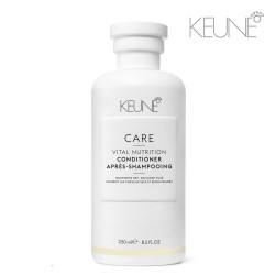 Keune Care Vital Nutrition conditioner for dry, damaged hair 250ml