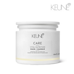Keune Care Vital Nutrition mask for dry, damaged hair 200ml