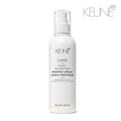 Keune Care Vital Nutrition protein spray for dry, damaged hair 200ml