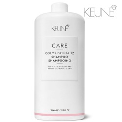 Keune Care Color Brillianz shampoo for colored hair 1000ml