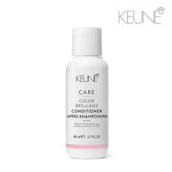 Keune Care Color Brillianz conditioner for colored hair 80ml