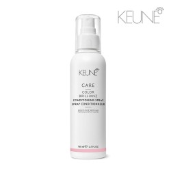 Keune Care Color Brillianz conditioning spray for colored hair 140ml