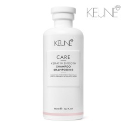 Keune Care Keratin Smooth keratin shampoo for a smooth hair 300ml
