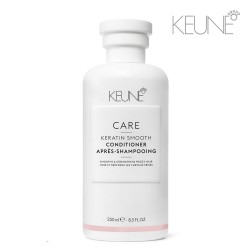 Keune Care Keratin Smooth keratin conditioner for a smooth hair 250ml