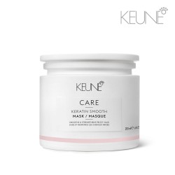 Keune Care Keratin Smooth keratin mask for a smooth hair 200ml