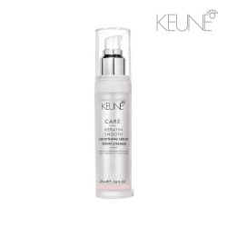 Keune Care Keratin Smooth keratin serum for smooth hair 25ml