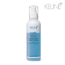 Keune Care Keratin Smooth 2-Phase conditionening spray with keratin 200ml
