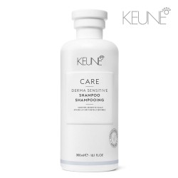 Keune Care Derma Sensitive shampoo for sensitive scalp 300ml