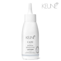 Keune Care Derma Sensitive lotion for sensitive scalp 75ml